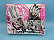 DXマイティノベルXガシャット&バンバンタンクガシャット|BANDAI