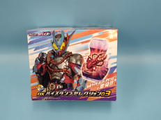 DXバイスタンプセレクション03|BANDAI