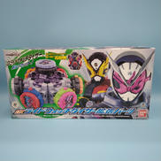 DXライドウォッチダイザー拡張パーツ|BANDAI