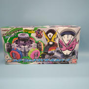 DXライドウォッチダイザー拡張パーツ|BANDAI