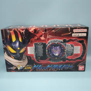 DXドレッドライバー|BANDAI