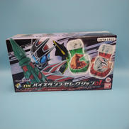 DXバイスタンプセレクション01|BANDAI