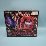 DXクリムゾンベイルバイスタンプ|BANDAI