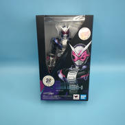 S.H.FIGUARTS 仮面ライダージオウ|BANDAI