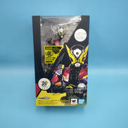 S.H.FIGUARTS 仮面ライダーゲイツ|BANDAI