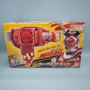 DXウィークエンドライバー|BANDAI