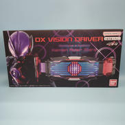 DXヴィジョンドライバー|BANDAI
