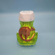 DXカンガルーバイスタンプ|BANDAI