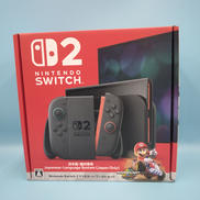 NINTENDO SWITCH2 マリオカートワールドセット|NINTENDO / 任天堂