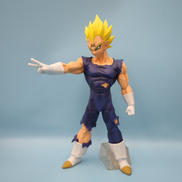 G賞 魔人ベジータ|一番くじ(BANPRESTO)