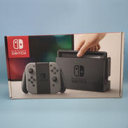 NINTENDO SWITCH 初期型
