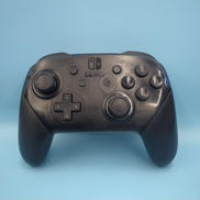 NINTENDO SWITCH PROコントローラー|NINTENDO / 任天堂