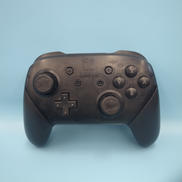 NINTENDO SWITCH PROコントローラー|NINTENDO / 任天堂