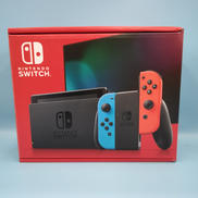 NINTENDO SWITCH バッテリー強化版|NINTENDO / 任天堂