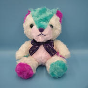 ホワイトデーベア にじベア ぬいぐるみ|にじさんじ