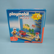 PLAYMOBIL MICRO 4332 ノアの方舟|PLAYMOBIL