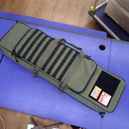 トリプルガンケース|RAPIDFIRE