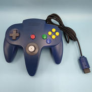 ニンテンドー64 純正コントローラー|NINTENDO / 任天堂