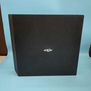 プレイステーション4　PRO|SONY