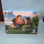 REVIBLE MOMENT サウロ＆ロビン|一番くじ