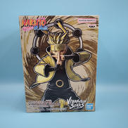 うずまきナルト(六道仙人モード)|プライズ(BANPRESTO)