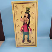 グーフィー A COLLECTIBLE DISNEY FIG|DISNEY