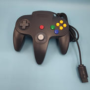 ニンテンドー64 純正コントローラー|NINTENDO / 任天堂