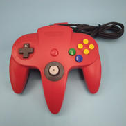 ニンテンドー64 純正コントローラー|NINTENDO / 任天堂