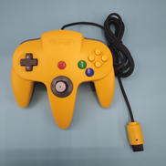 ニンテンドー64 純正コントローラー|NINTENDO / 任天堂