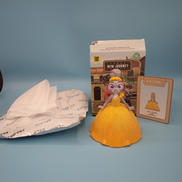 ジュディ ニュージャーニーブラインドボックス|TOP TOY