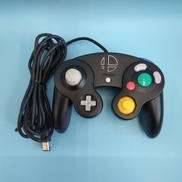 ゲームキューブ コントローラー スマブラEDI|NINTENDO / 任天堂