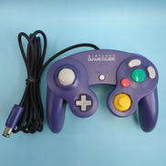 ニンテンドーゲームキューブ 純正コントローラー|NINTENDO / 任天堂