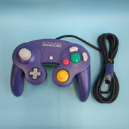 ニンテンドーゲームキューブ 純正コントローラー|NINTENDO / 任天堂