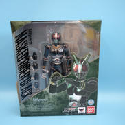 S.H.フィギュアーツ 仮面ライダーBLACK|BANDAI