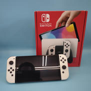 ニンテンドーSWITCH　有機ELモデル|NINTENDO