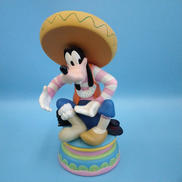 グーフィー アナ・コンベンション|DISNEY