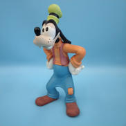 グーフィー 陶器フィギュア|DISNEY