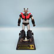 GX-07 マジンガーZ|超合金魂