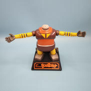 GX-10 ボスボロット|超合金魂