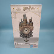 A賞 ホグワーツペンデュラムクロック|一番くじ