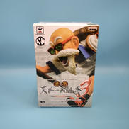 造形天下一武道会3　亀仙人|バンプレスト