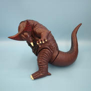 組立式DXウルトラ怪獣 ゴモラ|プライズ(BANPRESTO)