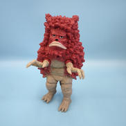 組立式DXウルトラ怪獣 ガラモン|プライズ(BANPRESTO)