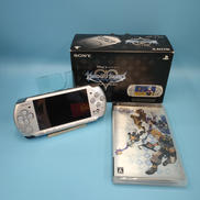 PSP-3000 キングダムハーツED|SONY