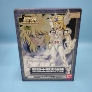 聖闘士聖衣神話 キグナス氷河|BANDAI
