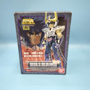 聖闘士聖衣神話 フェニックス一輝|BANDAI
