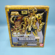 聖闘士聖衣神話 タウラスアルデバラン|BANDAI