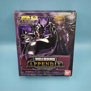聖闘士聖衣神話APPENDIX ワイバーンラダマンティス|BANDAI