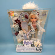 クロエ WINTERTIME WONDERLAND|MGA ENTERTAINMENT