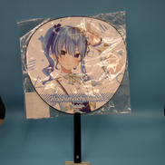 ホロ活BIGうちわ ブライト衣装VER. 星街すいせい|HOLOLIVE